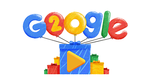 20 éves a Google